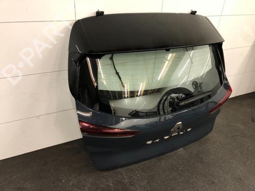 Tailgate RENAULT CAPTUR II (HF_) LPG (HFMT) | BP15628495C6 