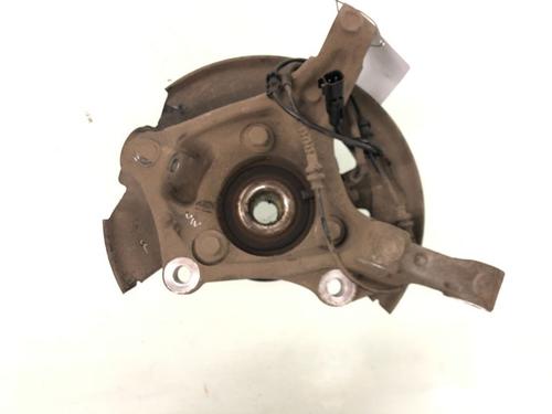 Used Left front steering knuckle OPEL ASTRA K Sports Tourer (B16) 1.2 Turbo (35) (110 hp) 12488030