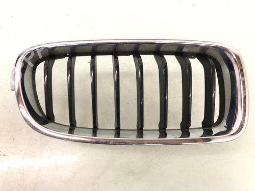 Used Grille BMW 3 Touring (F31) 318 i (136 hp) 18260037