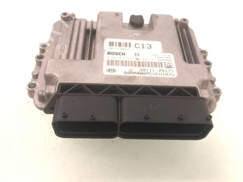 Computer motormanagement KIA SOUL I (AM) 1.6 CRDi 128 (126 hp) 15630862