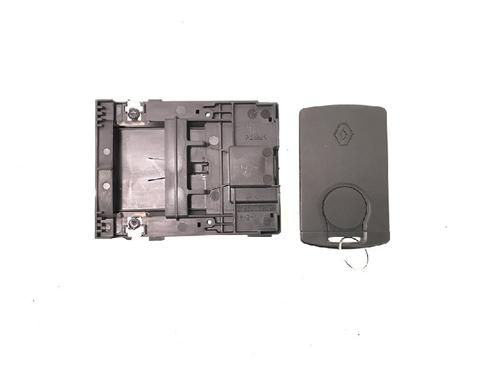 Ignition barrel RENAULT ZOE Hatchback Van (BFM_) Electric (BFME) | BP12475520M48 