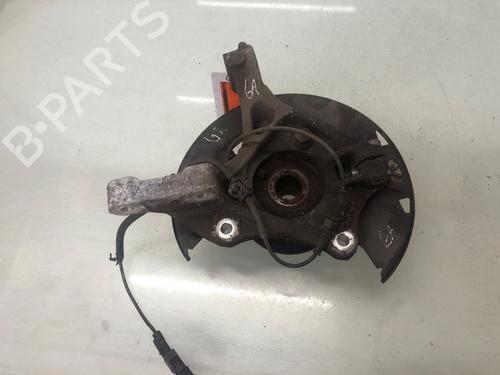 Right front steering knuckle OPEL ASTRA J Sports Tourer (P10) 1.3 CDTI (35) | BP28190296M26 