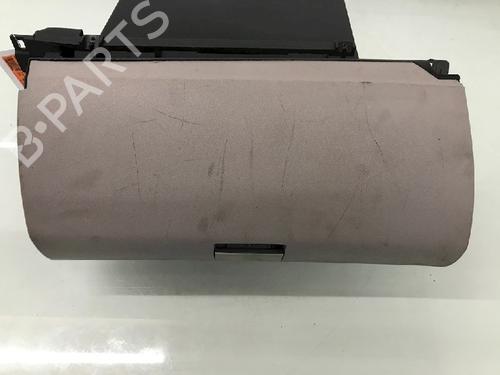 Glove box MERCEDES-BENZ A-CLASS (W169) A 150 (169.031, 169.331) | BP12474851C95 