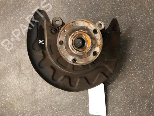 Right front steering knuckle VW GOLF SPORTSVAN VII (AM1, AN1) 1.6 TDI | BP12482915M26 