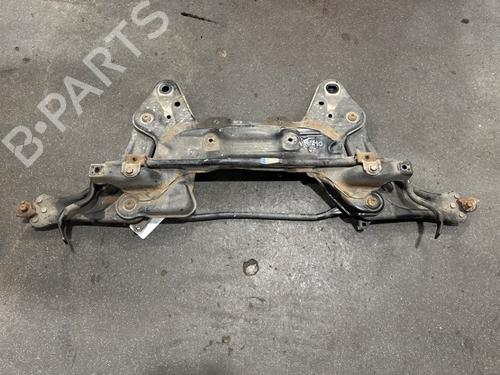 Used Subframe PEUGEOT 208 I (CA_, CC_) 1.2 VTI 82 (82 hp) 31289233