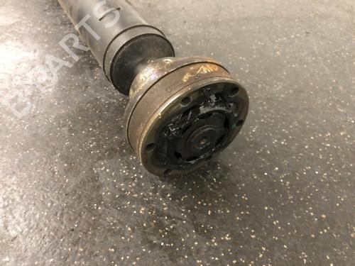 Driveshaft AUDI A4 B7 Convertible (8HE) 3.2 FSI quattro | BP13165690M37 