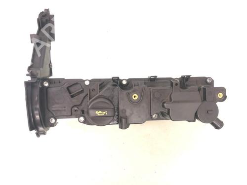 Used Valve cover PEUGEOT 208 I (CA_, CC_) 1.4 HDi (68 hp) 16283173