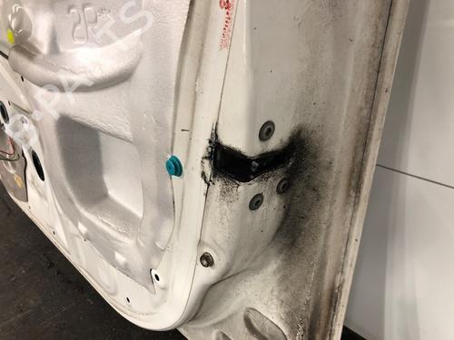 Right front door TOYOTA AYGO (_B1_) 1.0 (KGB10_, KGB10R) | BP25995225C3 