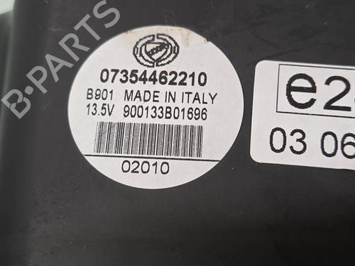 Electronic module FIAT 500 C (312_) 1.2 (312CXA1A, 312AXA1A) | BP38639768M83 - Image 5
