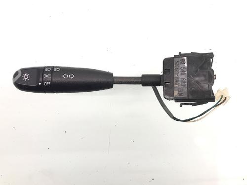 Used Steering column stalk CHEVROLET AVEO / KALOS Hatchback (T250, T255) 1.2 (84 hp) 12473175