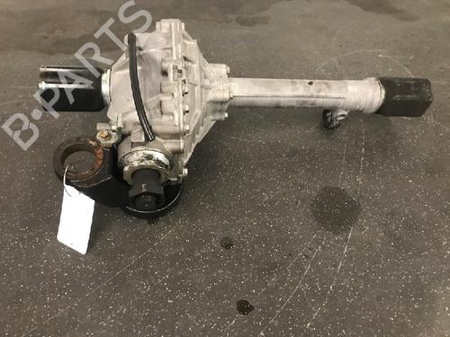 Front differential LAND ROVER RANGE ROVER IV (L405) 3.0 TDV6 4x4 | BP12476128M23 