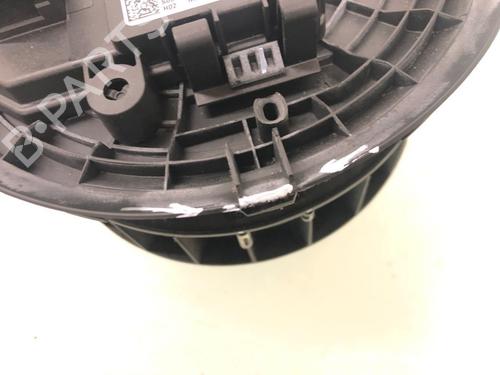 Heater blower motor MERCEDES-BENZ GLC (X253) 250 d 4-matic (253.909) | BP16282692M62 