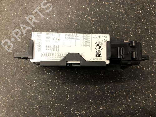 Fuse box BMW 3 (F30, F80) 320 d | BP12482897E1 