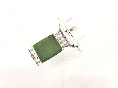 Heater resistor OPEL MERIVA A MPV (X03) 1.7 CDTI (E75) | BP12476571M108 