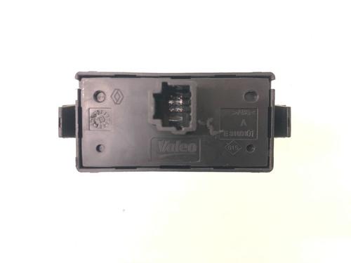 Warning switch RENAULT KANGOO Express (FW0/1_) 1.5 dCi 90 (FW0G, FW05, FW08, FW11) | BP13164057I22 