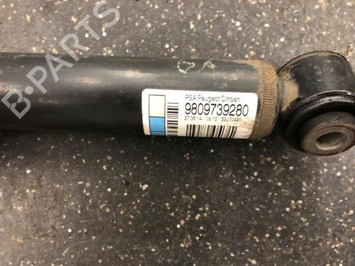 Right front shock absorber CITROËN C4 CACTUS 1.6 BlueHDi 100 | BP26923490M17 - Image 4