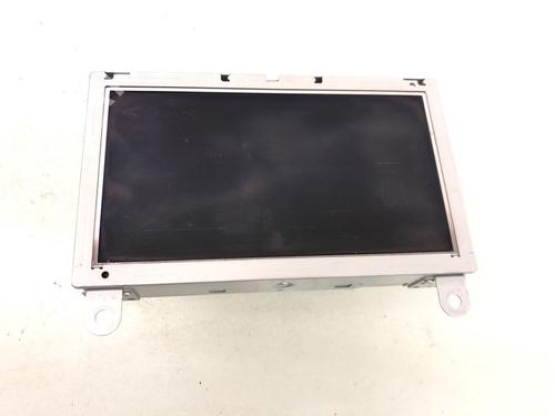 Used Display monitor OPEL ASTRA J (P10) 1.4 Turbo (68) (140 hp) 15631477