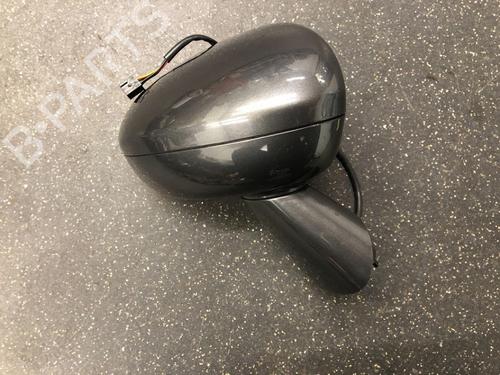 Used Right mirror OPEL MERIVA B MPV (S10) 1.4 (75) (140 hp) 12484805