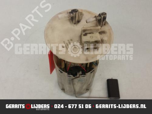 Used Fuel pump FIAT PUNTO (188_) 1.9 JTD 80 (188.237, .257, .337, .357) (80 hp) 12248022