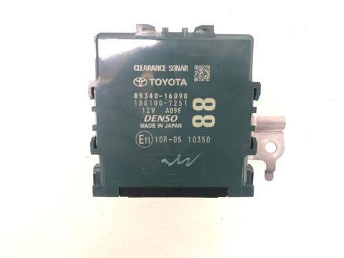 Used Control unit Control unit 15631801 15631801