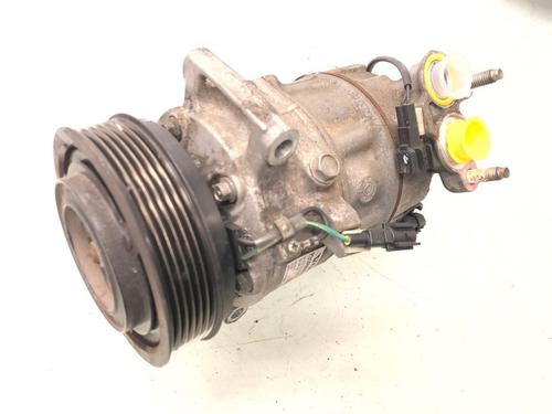 Used AC compressor AC compressor VOLVO V40 Hatchback (525) D2 (120 hp) 29388186 29388186