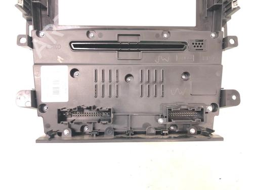 Climate control FORD MONDEO V Turnier (CF) 1.5 TDCi | BP12486595I5 