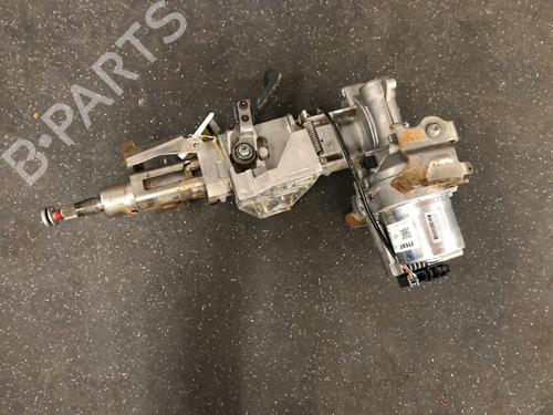 Used Steering column RENAULT CAPTUR I (J5_, H5_) 1.2 TCe 120 (118 hp) 13161491