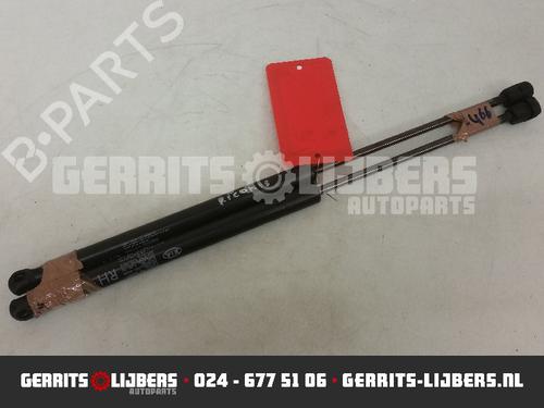Used Tailgate lift support KIA PICANTO I (SA) 1.0 (61 hp) 13155749