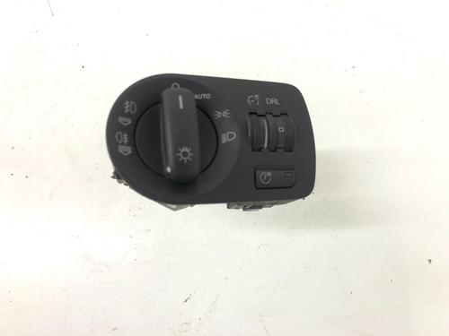 Used Headlight switch AUDI A3 Sportback (8PA) 2.0 TDI (140 hp) 12487826