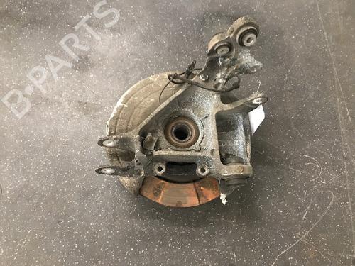Used Left rear steering knuckle LAND ROVER RANGE ROVER IV (L405) 3.0 TDV6 4x4 (258 hp) 12476127