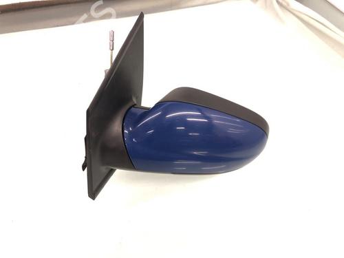 Left mirror VW FOX Hatchback (5Z1, 5Z3, 5Z4) 1.2 | BP12489199C26 