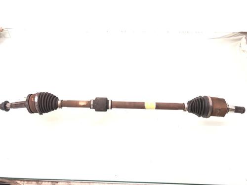 Used Right front driveshaft HYUNDAI i20 II (GB, IB) 1.0 T-GDI (101 hp) 29699688