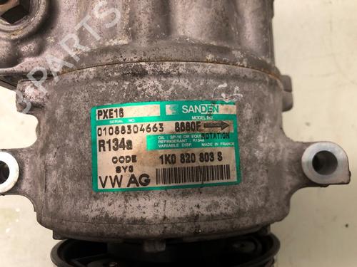 ac-compressor-seat-altea-5p1-2004-2005-2006-2007-2008-2009-2010-2011-2012-2013-2014-2015-29699840 main image