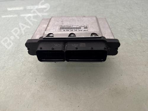 Used Engine control unit (ECU) Engine control unit (ECU) 26923357 26923357