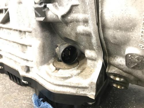Gearbox MERCEDES-BENZ E-CLASS (W213) E 350 d (213.033) | BP12482402M3 
