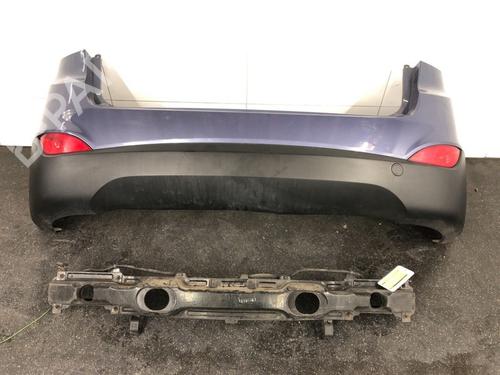 Rear bumper HYUNDAI ix35 (LM, EL, ELH) 1.6 | BP12486158C8