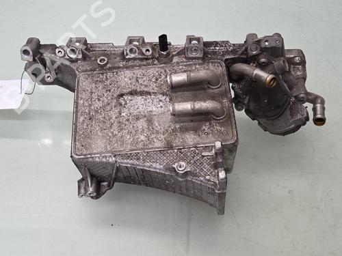 Used Intake manifold Intake manifold SKODA SUPERB III Estate (3V5) 1.6 TDI (120 hp) 36094525 36094525