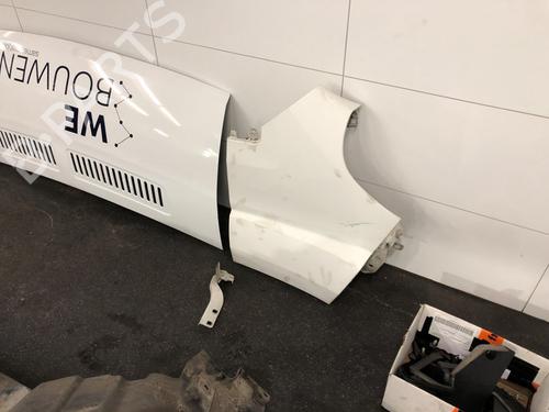 Full front PEUGEOT BOXER Van 2.2 HDi 150 | BP28717689S1 - Image 6
