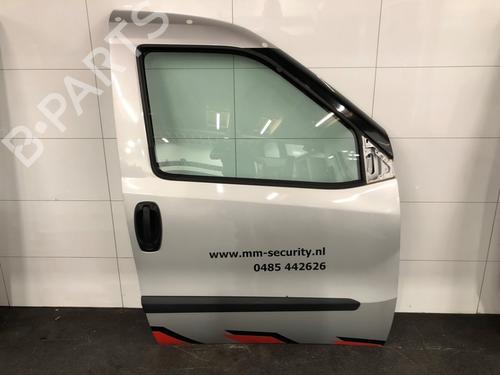 Dør høyre foran FIAT DOBLO Cargo (263_) 1.3 D Multijet (90 hp) 26923418