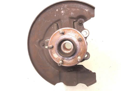 Used Right front steering knuckle Right front steering knuckle FORD TRANSIT CONNECT V408 Box Body/MPV 1.6 TDCi (75 hp) 29878910 29878910