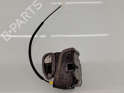 Used Front right lock OPEL ASTRA K Sports Tourer (B16) 1.6 CDTi (35) (110 hp) 13157773