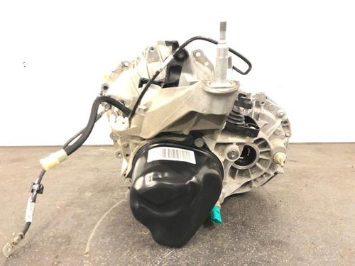 Gearbox RENAULT TWINGO III (BCM_, BCA_) 1.0 SCe 75 | BP30538843M3 - Image 3
