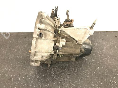 Gearbox NISSAN MICRA III (K12) 1.4 16V | BP12474011M3 