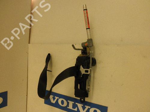 Used Seat buckle VOLVO 850 (854) 2.0 (126 hp) 13156943