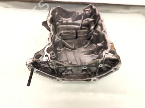 Oil sump RENAULT TRAFIC III Van (FG_) 1.6 dCi 120 (FGMB) | BP13165828M115 