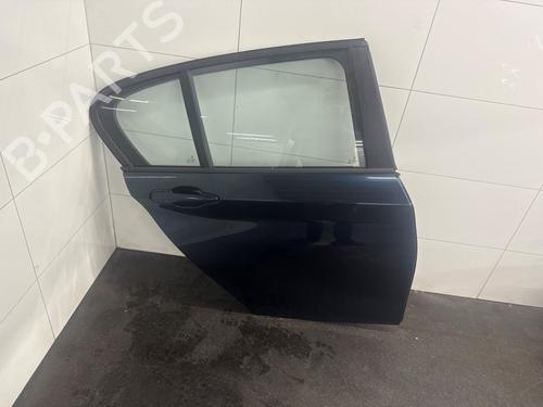 Used Right rear door BMW 1 (F20) 116 i (136 hp) 28190251