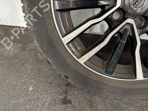 Rim VOLVO V40 Hatchback (525) D2 | BP26664012C45 