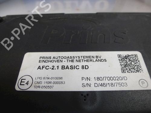 Electronic module VOLVO XC90 I (275) V8 AWD | BP12474625M83 