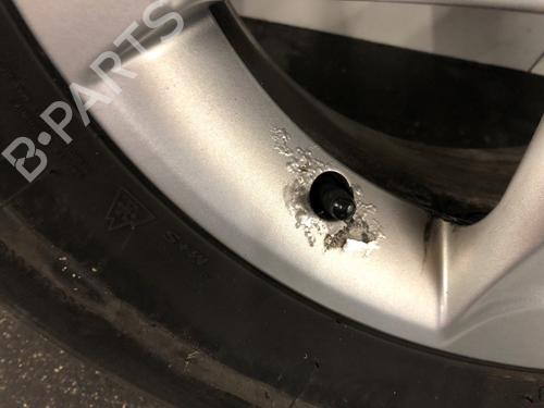 Rim DACIA DUSTER (HS_) 1.6 16V | BP25021056C45 