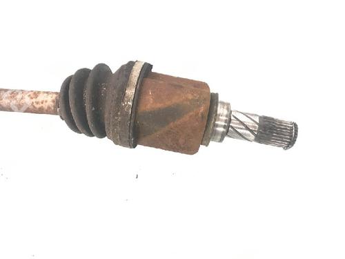 Left front driveshaft NISSAN MICRA III (K12) 1.4 16V | BP12475799M38 